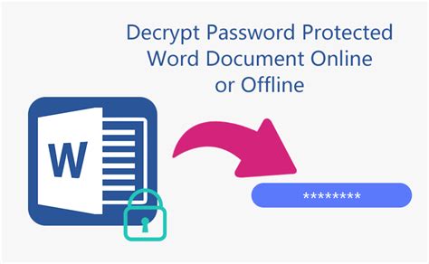 decrypt a password for free.